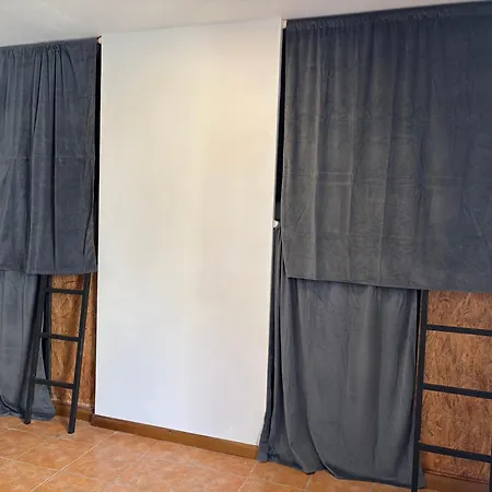 Hostel Spanglish Benidorm
