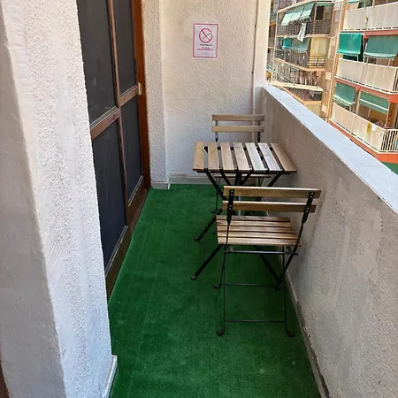 Spanglish Hostel *