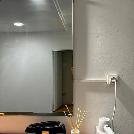 Hostel Spanglish Benidorm