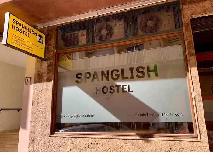 Spanglish *