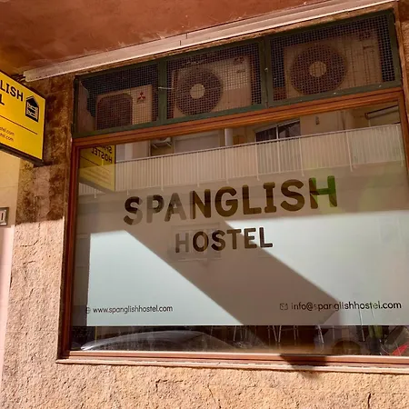 Spanglish *