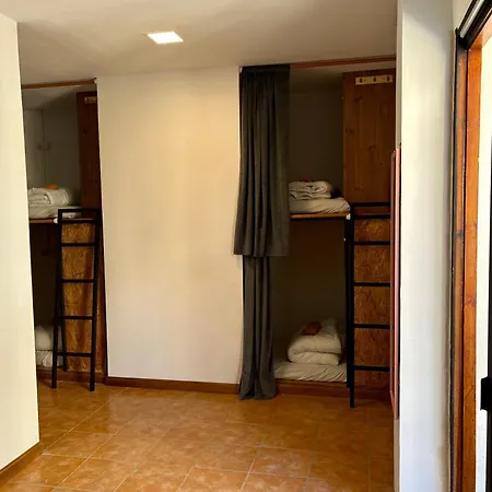 Hostel Spanglish Μπένιντορμ