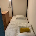 Hostel Spanglish Benidorm