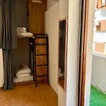 Spanglish Hostel *