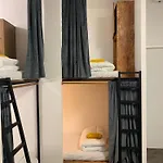 Spanglish Hostel