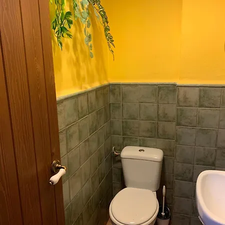 Spanglish Albergue
